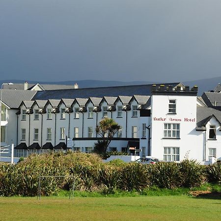 Butler Arms Hotel Waterville Eksteriør billede
