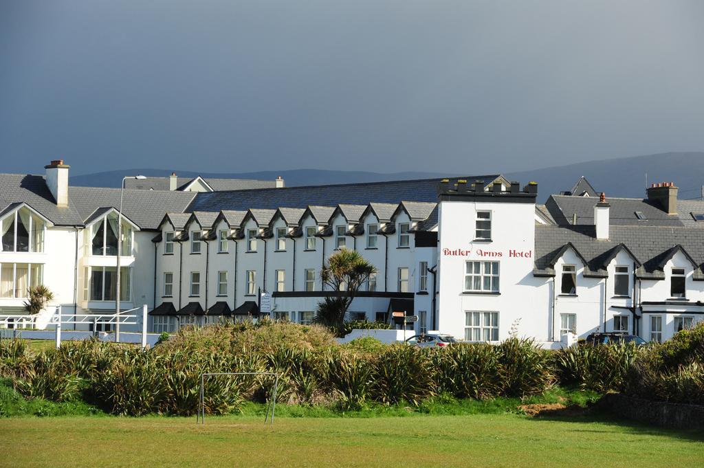 Butler Arms Hotel Waterville Eksteriør billede