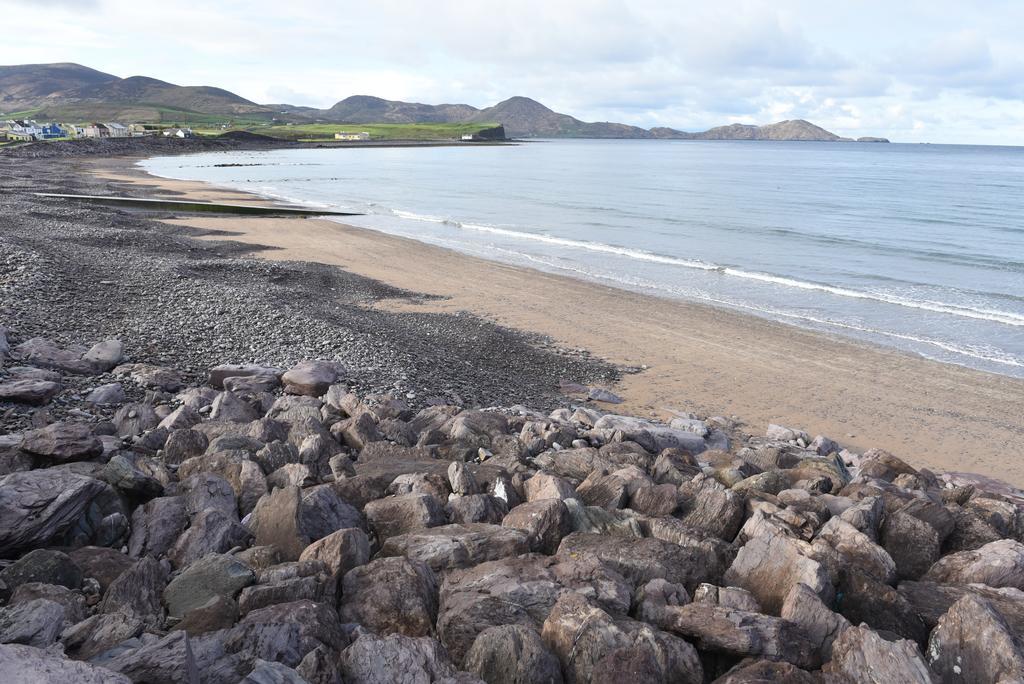 Butler Arms Hotel Waterville Eksteriør billede