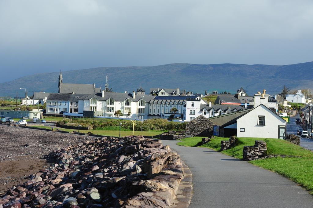 Butler Arms Hotel Waterville Eksteriør billede