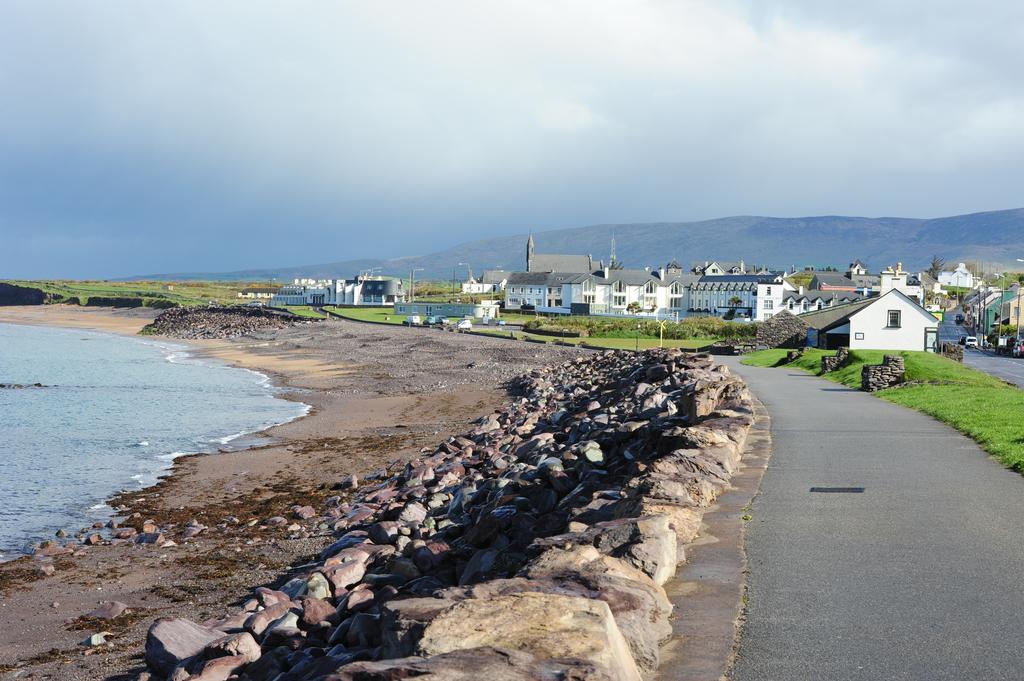 Butler Arms Hotel Waterville Eksteriør billede