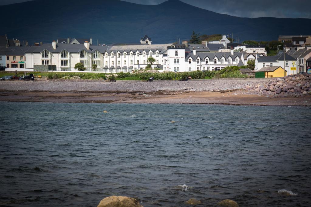 Butler Arms Hotel Waterville Eksteriør billede