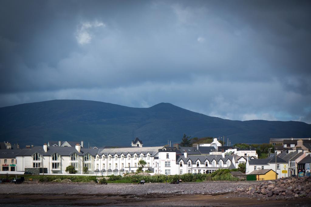Butler Arms Hotel Waterville Eksteriør billede