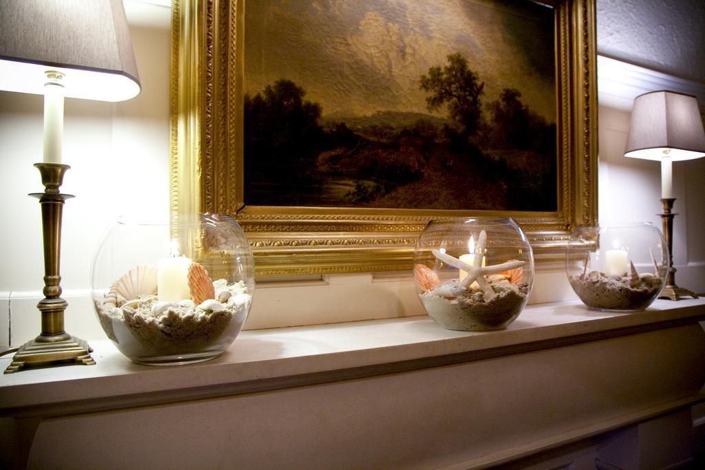 Butler Arms Hotel Waterville Eksteriør billede